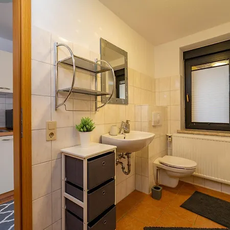 Haus Am Seeufer Backbord